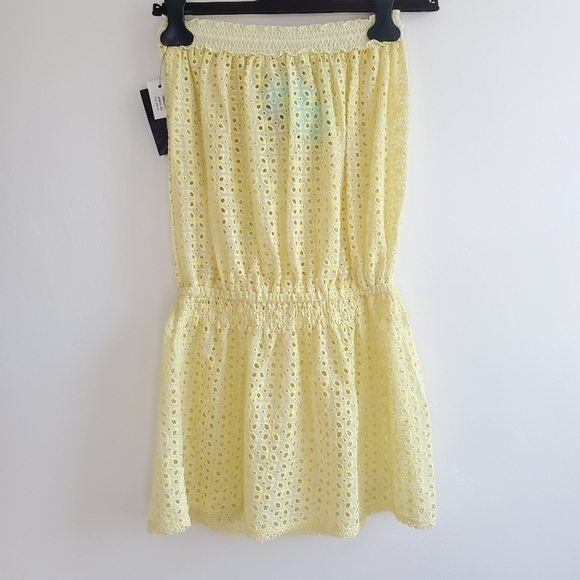 New Melissa Odabash Adela Swim Cover-Up / Dress NWT Size Medium - Picture 14 of 16